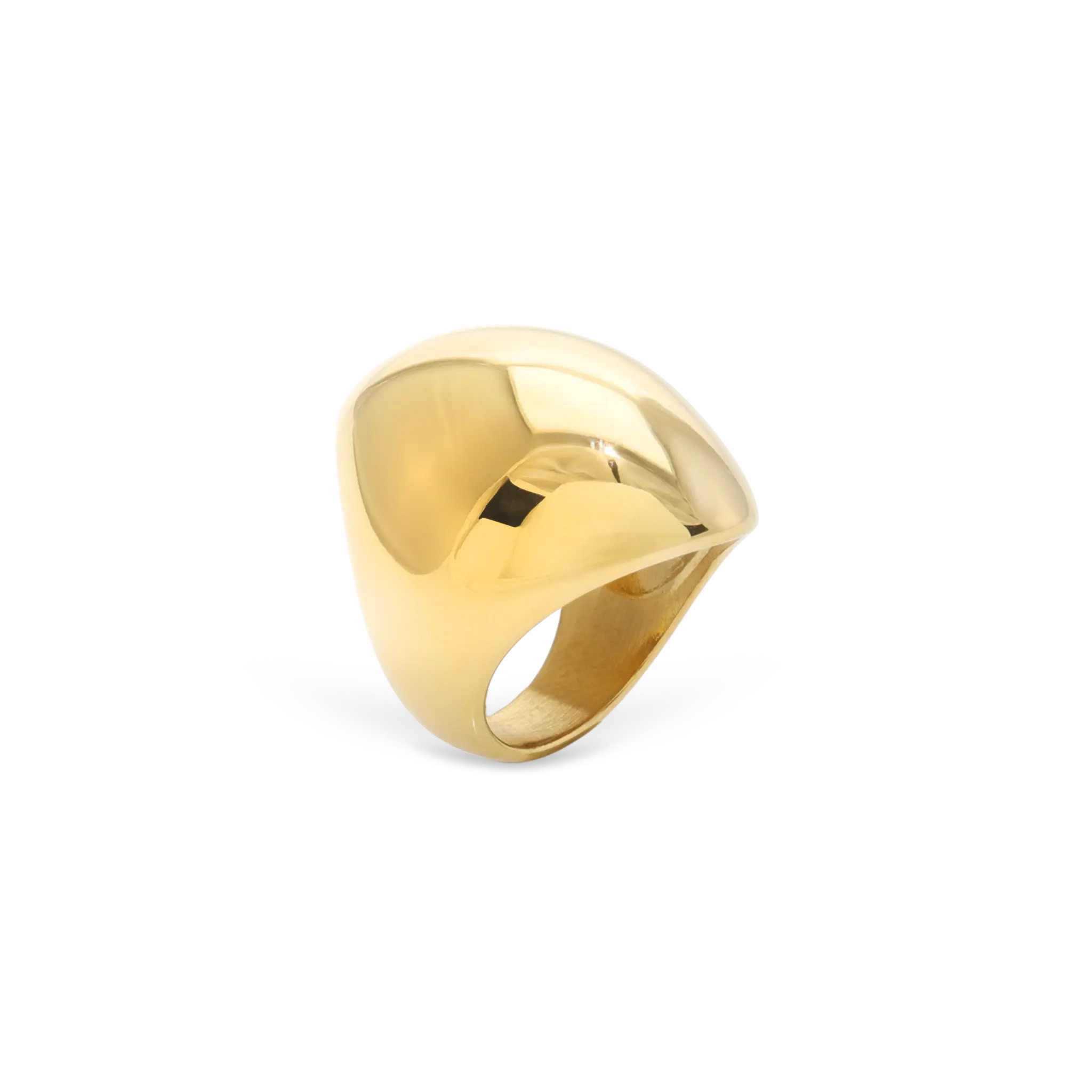 FIERCE RING | Artizan Joyeria
