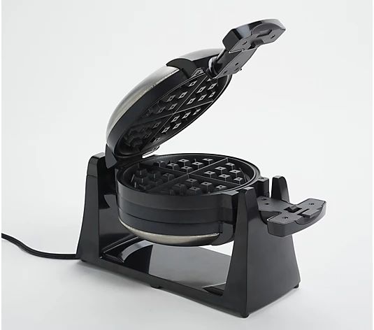 Cook's Essentials Waffle and Breakfast Station | QVC