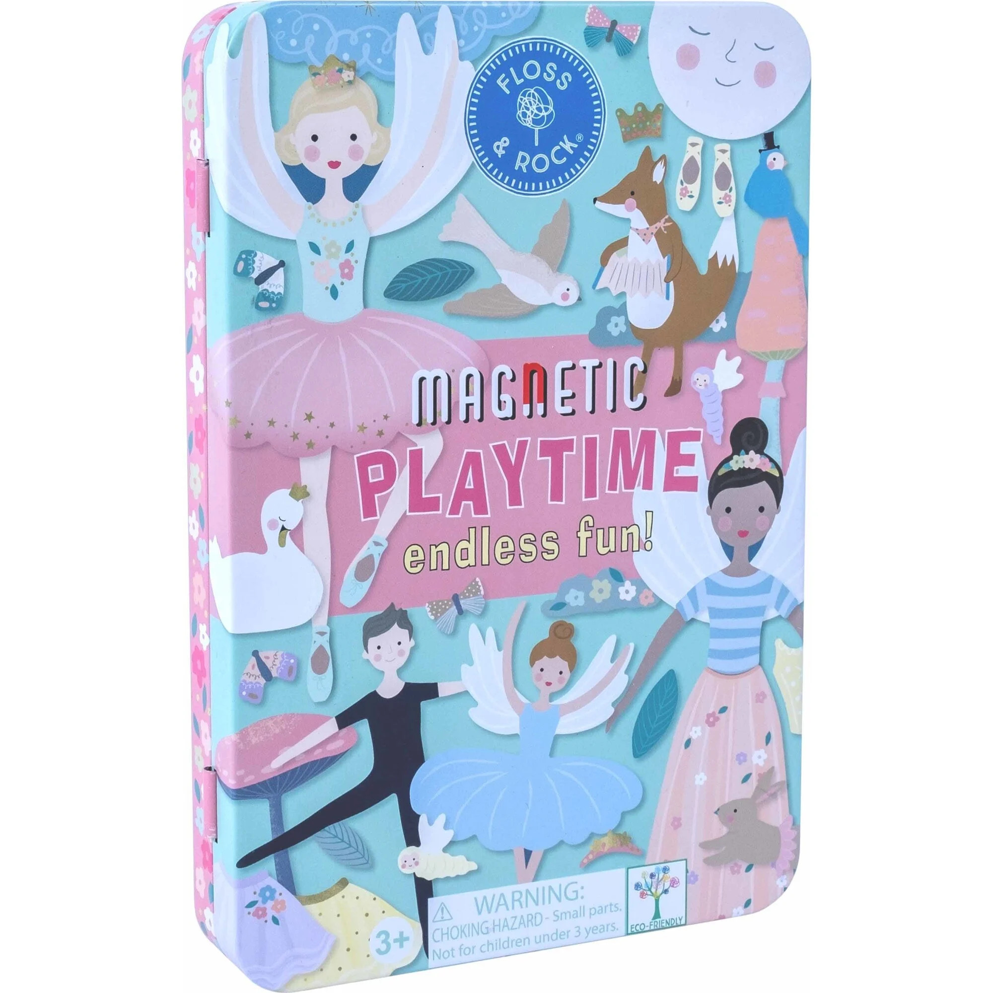 Enchanted Magnetic Playtime | Maisonette