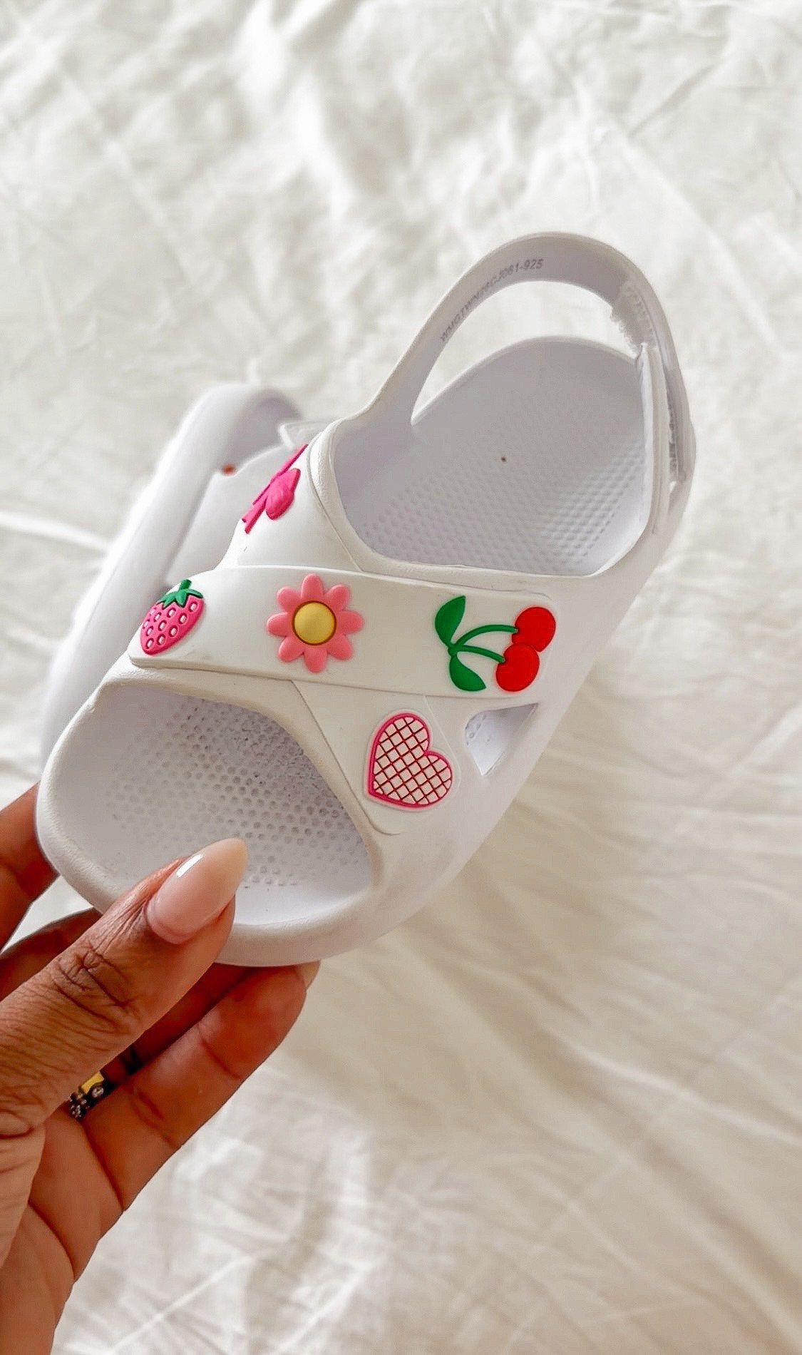 $13 wonder nation little girls sandals for summer! ☀️

#LTKKids #LTKSeasonal #LTKmomlife