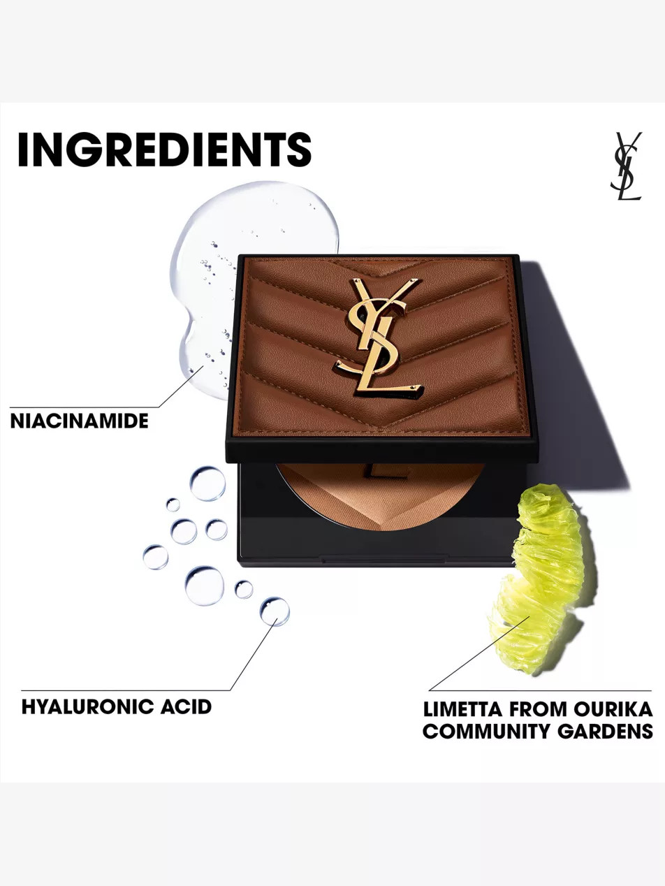 All Hours Hyper bronzing powder 9g | Selfridges