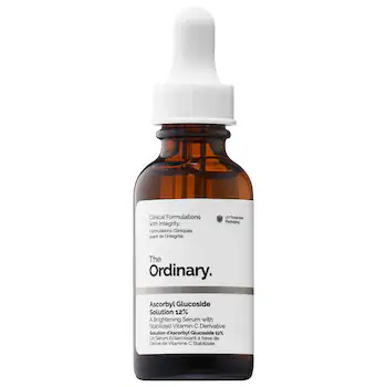 The OrdinaryAscorbyl Glucoside Solution 12% | Sephora (US)