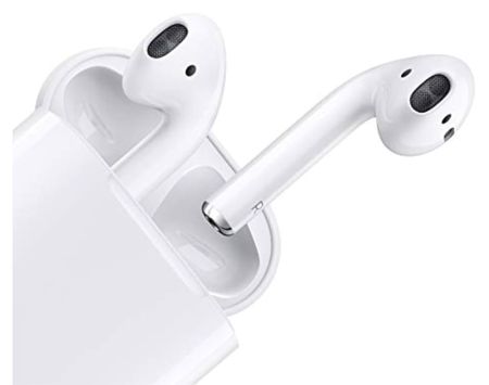 Perfect gift for tweens and teens wanting AirPods. 2nd Gen on major mark down  

#LTKGiftGuide #LTKHoliday