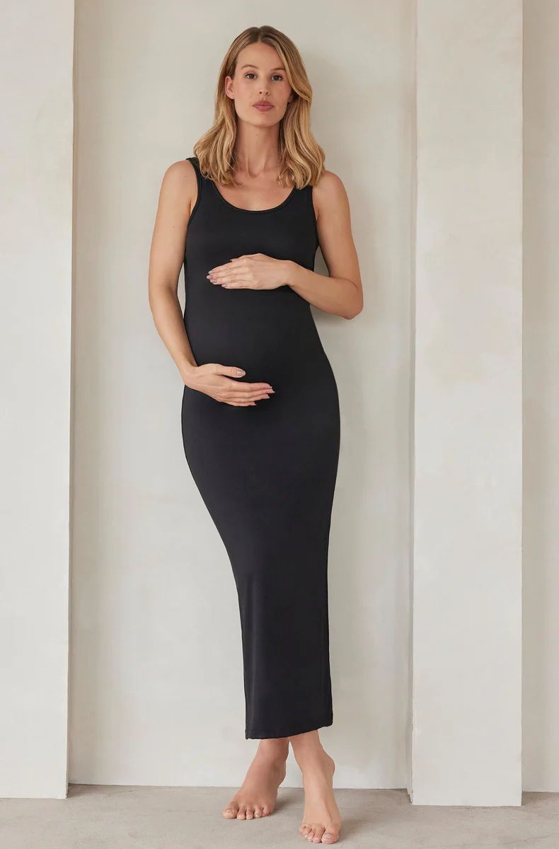 The Maternity Dress | BUMPSUIT