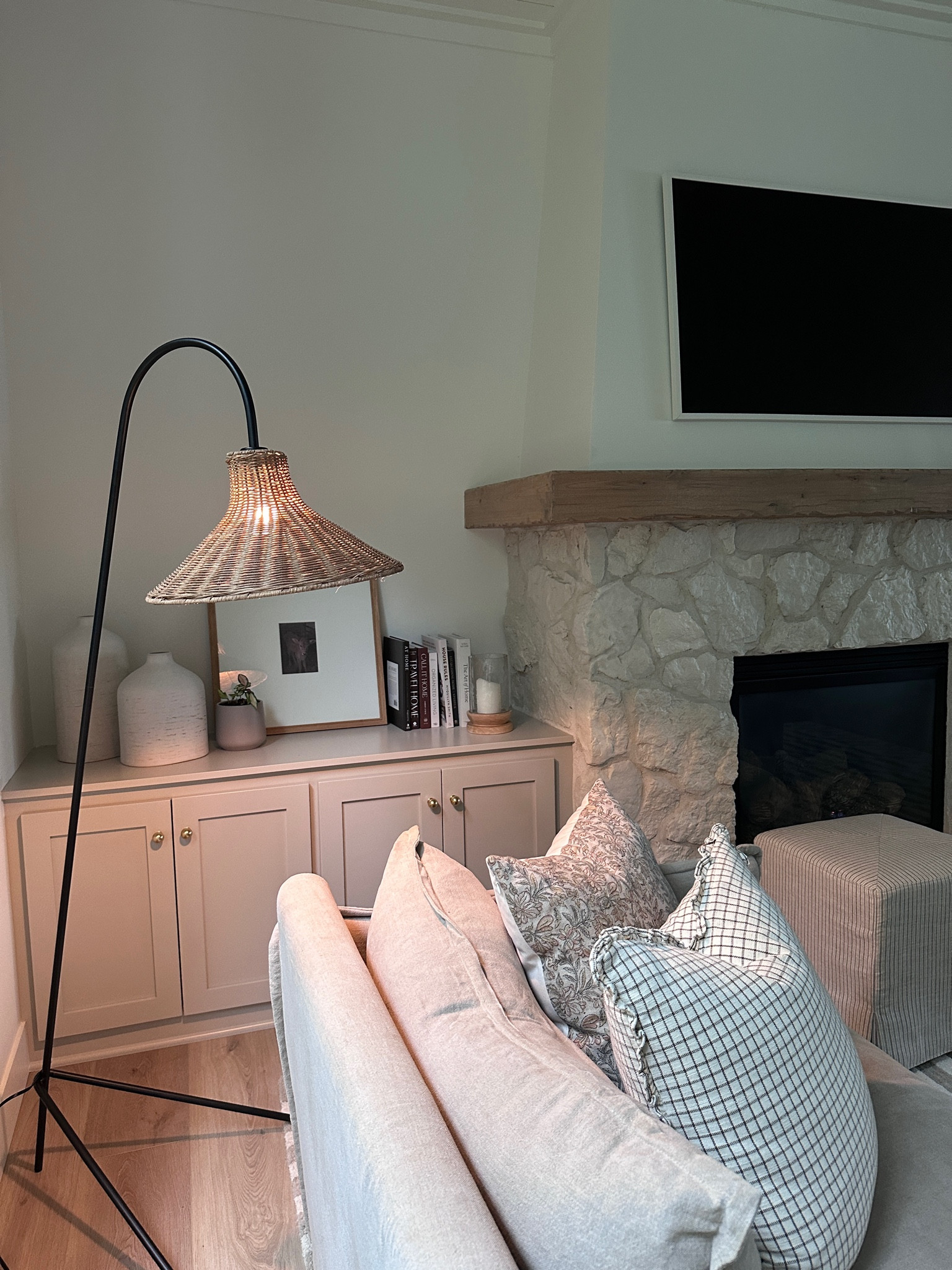 Prettier floor lamp, amazing quality, heavy and a great price!!

#wayfair

#LTKSaleAlert #LTKHome #LTKFindsUnder100