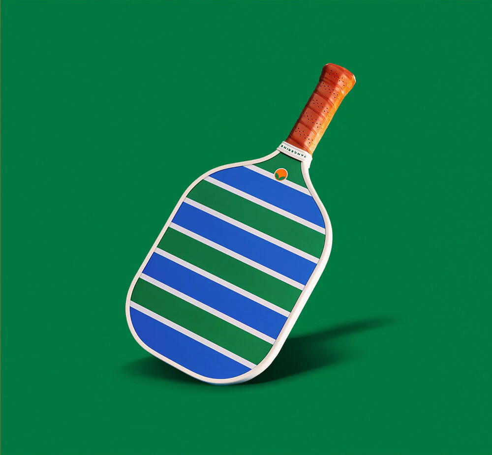 Kennebunkport | Tangerine Paddle