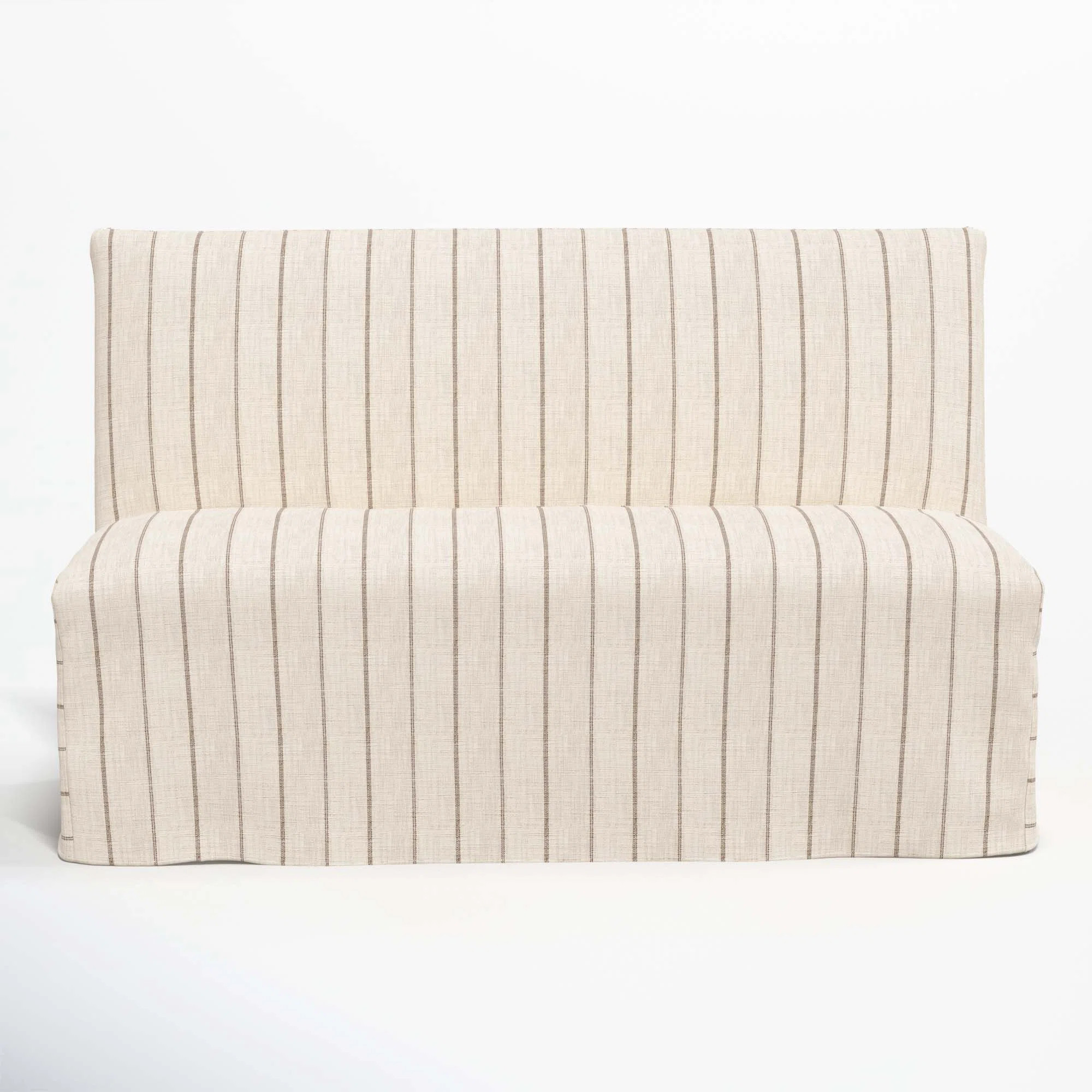 Ivanka Polyester Blend Upholstered Bench | Wayfair North America