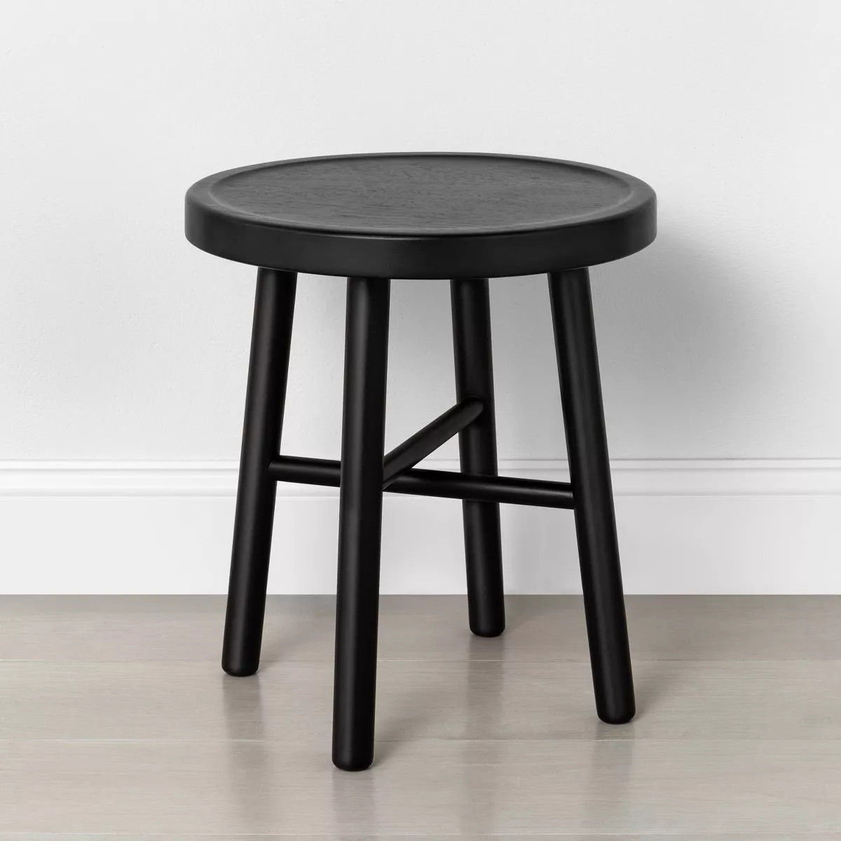 Shaker Accent Table or Stool - Hearth & Hand™ with Magnolia | Target