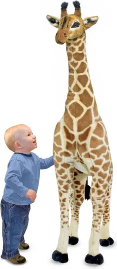 Oversized Giraffe | Nordstrom