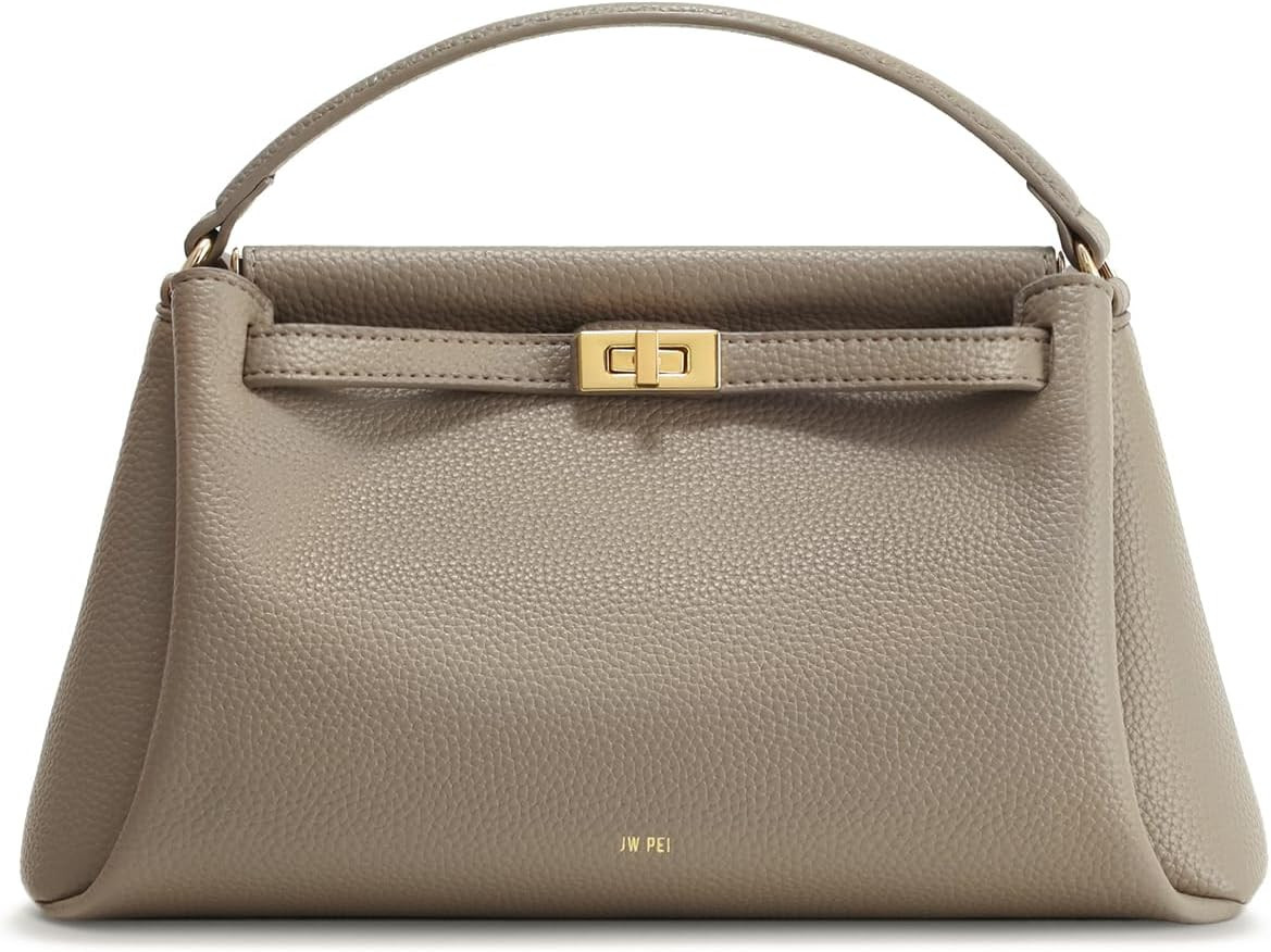 JW PEI Women's Carmen Top Handle Bag | Amazon (US)