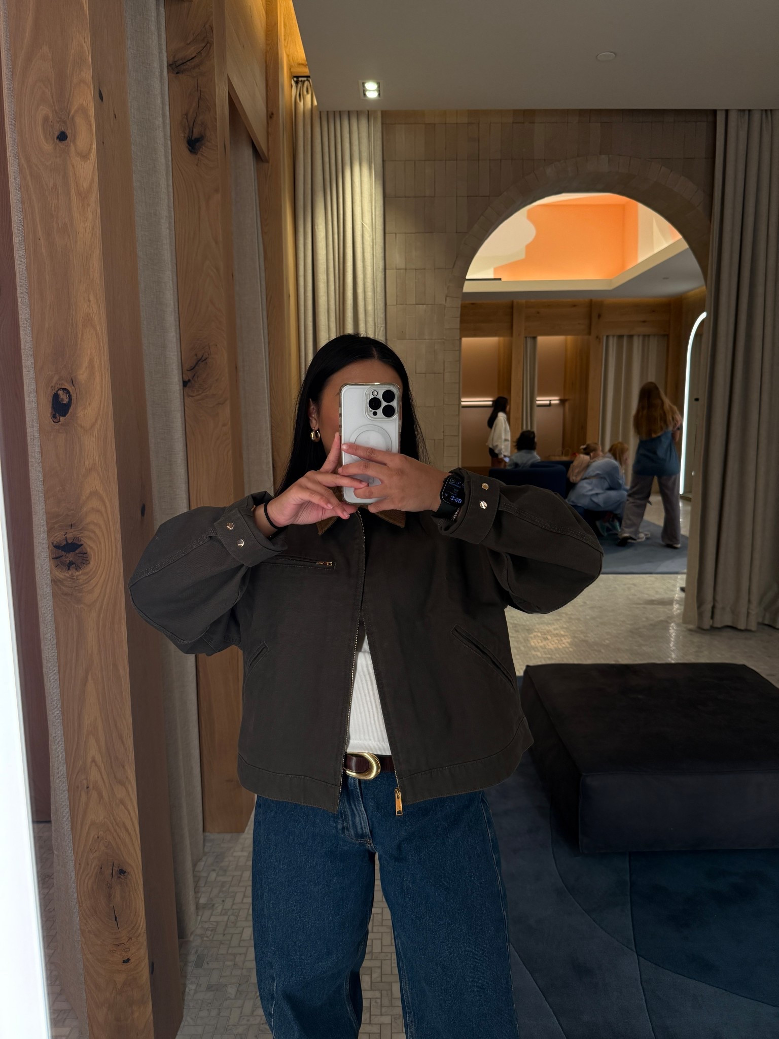 Autumn OOTD @aritzia


#LTKFallSale #LTKSeasonal #LTKWorkwear