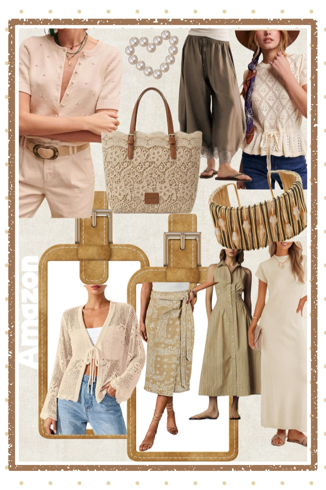 Amazon Style

#LTKMothersDay #LTKOver40 #LTKU