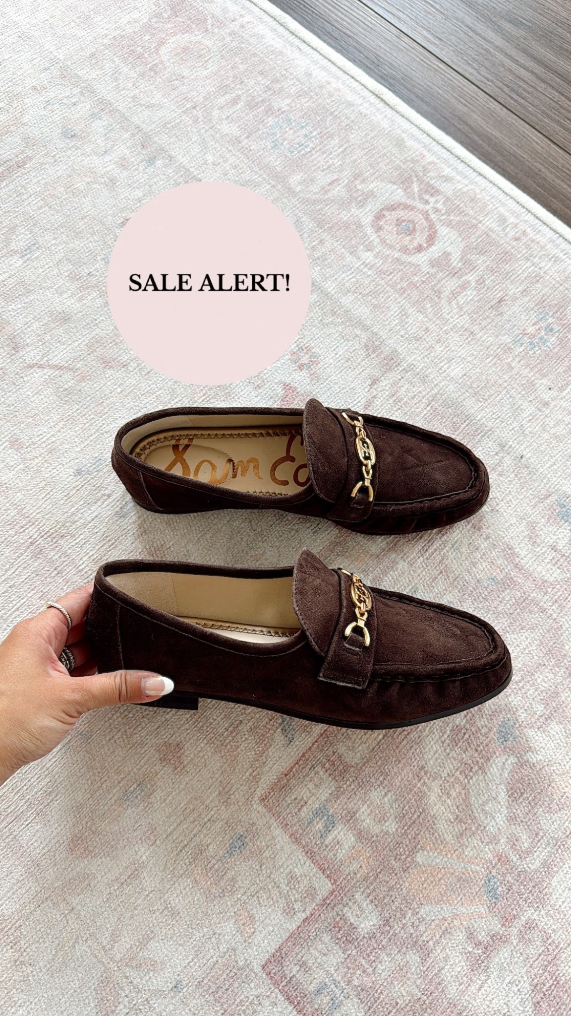 loafers size 5.5 TTS

#LTKSaleAlert #LTKPetite #LTKShoeCrush
