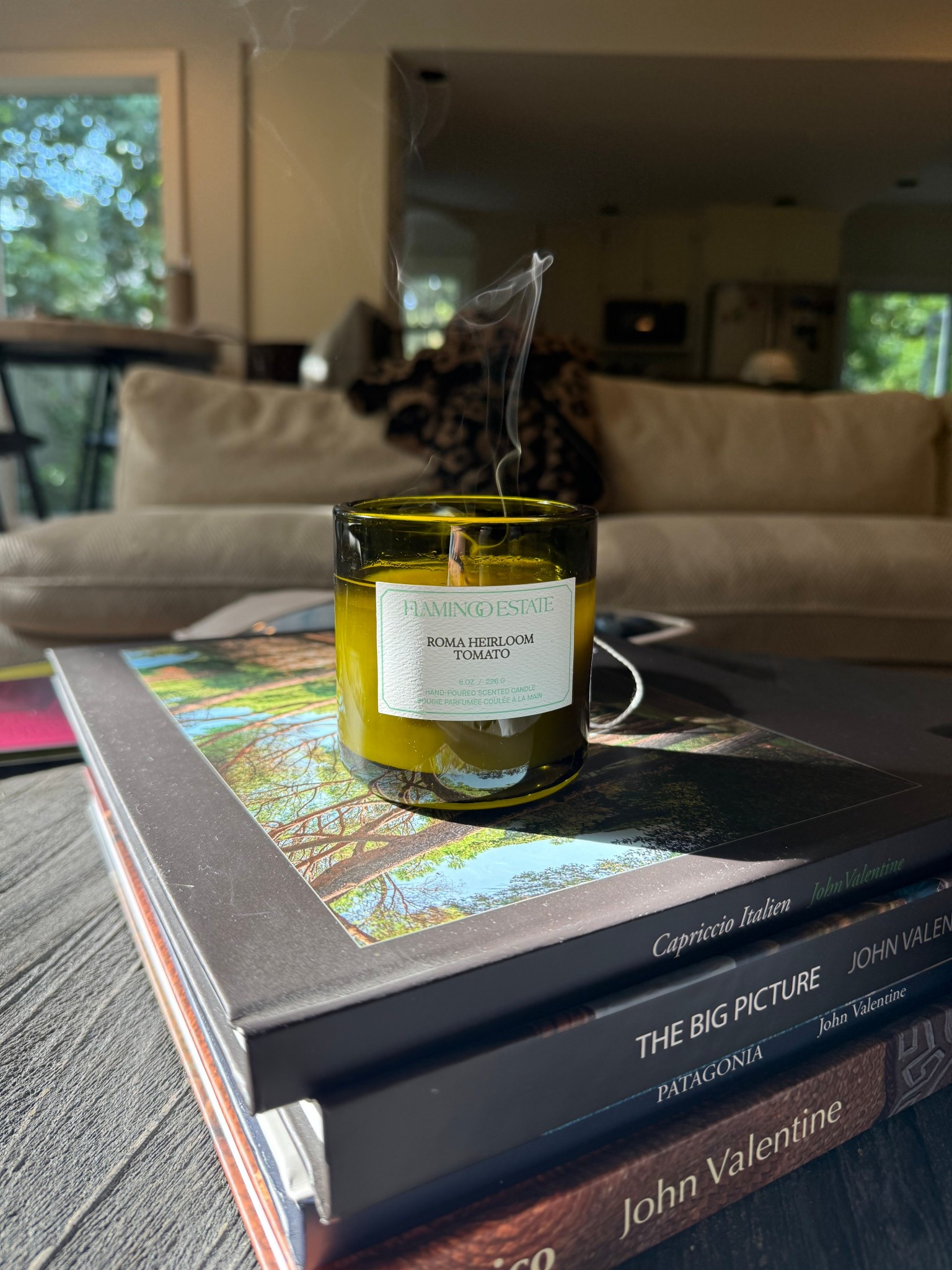 Favorite candle

#LTKFindsUnder100 #LTKBeauty #LTKSeasonal