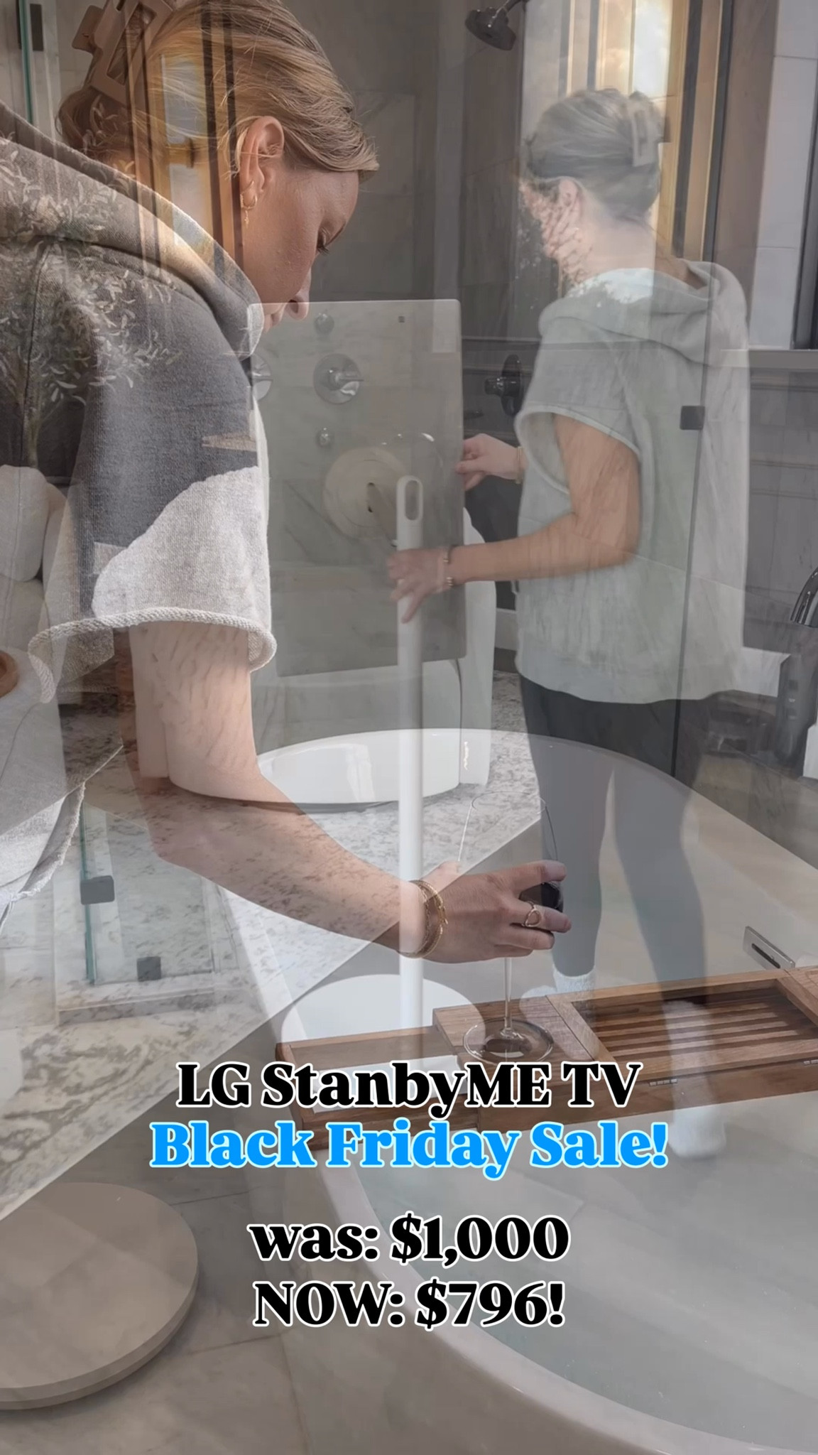 Lg TV on sale now! 

#LTKSaleAlert #LTKCyberWeek #LTKHoliday