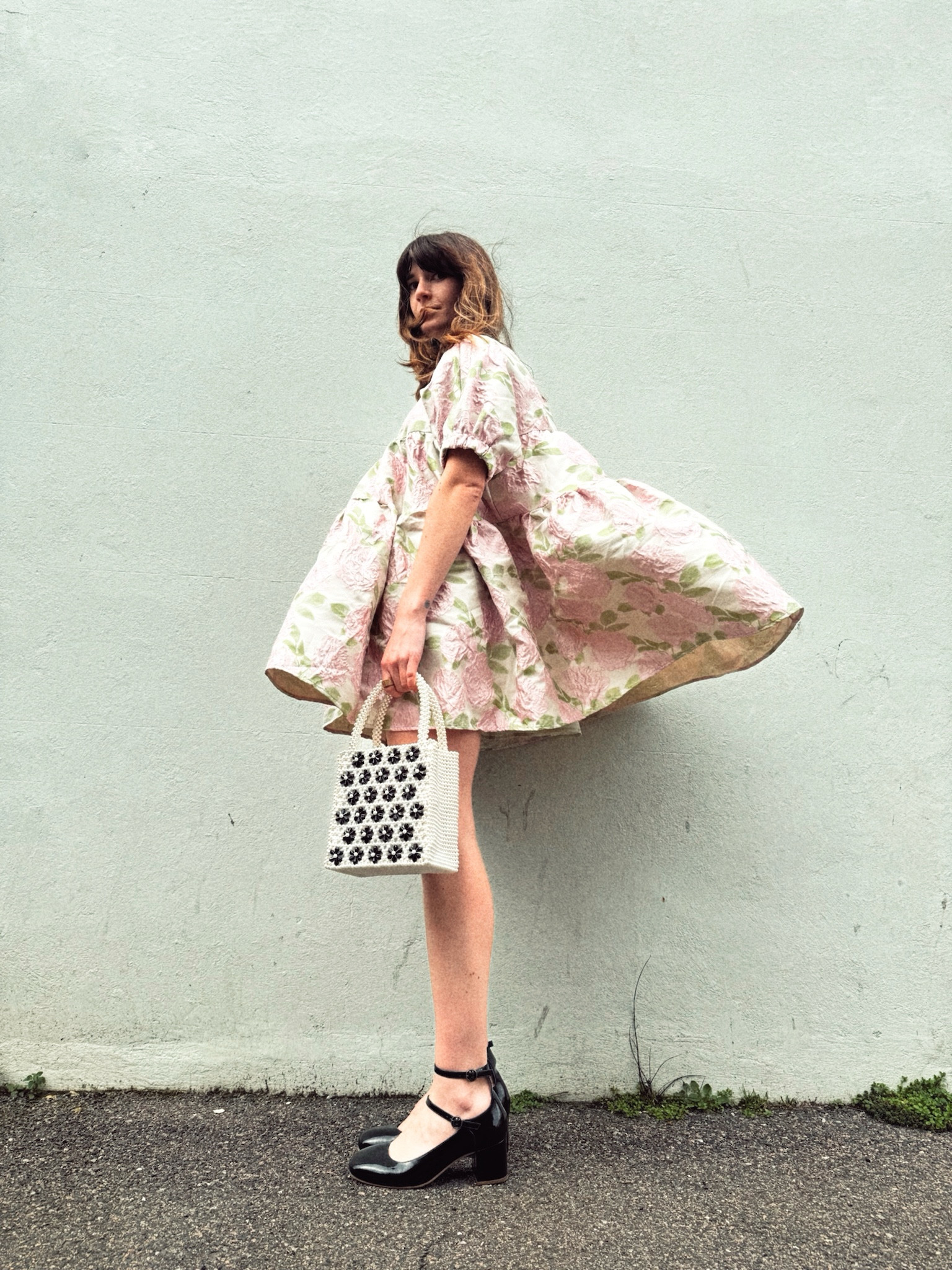 All dressed up! 

#LTKwedding #LTKeurope #LTKstyletip