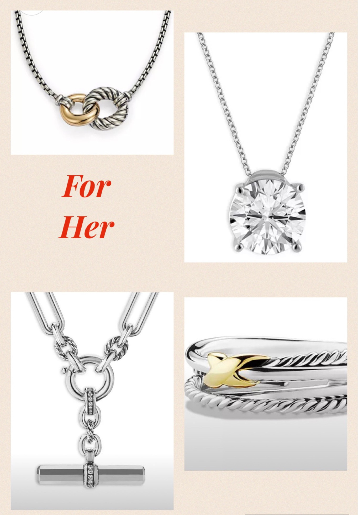 Give her a gift that will last for generations!❤️


Jewelry, gift, Christmas, for her, holiday, present, gift guide, Thanksgiving,#LTKSeasonal #LTKBaby #LTKBeauty #LTKAustralia #LTKBrazil #LTKPump #LTKCurves #LTKEurope #LTKFamily #LTKFIT #LTKHome #LTKItBag #LTKKids #LTKMen’s #LTKSaleAlert #LTKShoeCrash #LTKStyleTip#LTKTravel #LTKUnder50 #LTKUnder100 #LTKWedding #LTKTravel




#LTKGiftGuide #LTKHoliday #LTKCyberweek