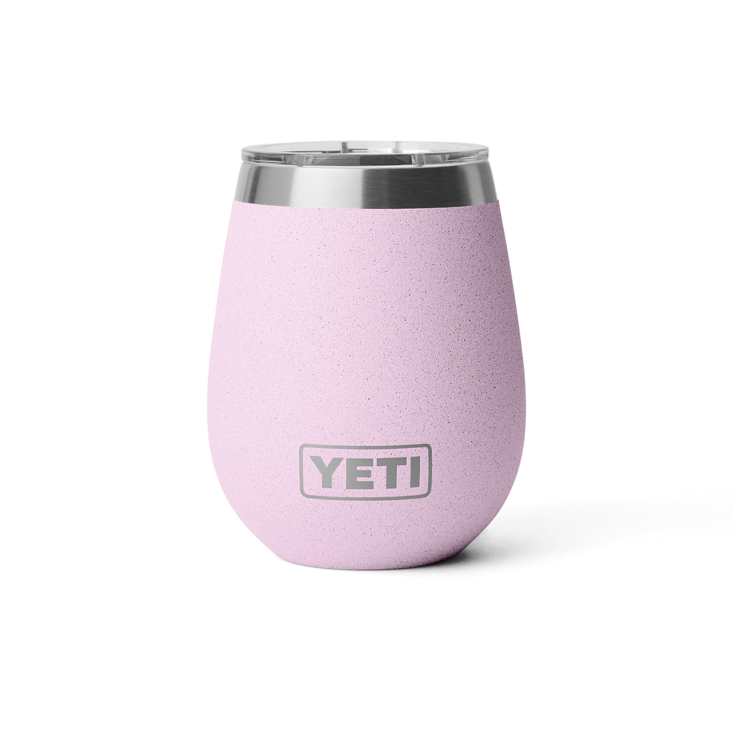 YETI Rambler® 10 oz Wine Tumbler Cherry Blossom | YETI US