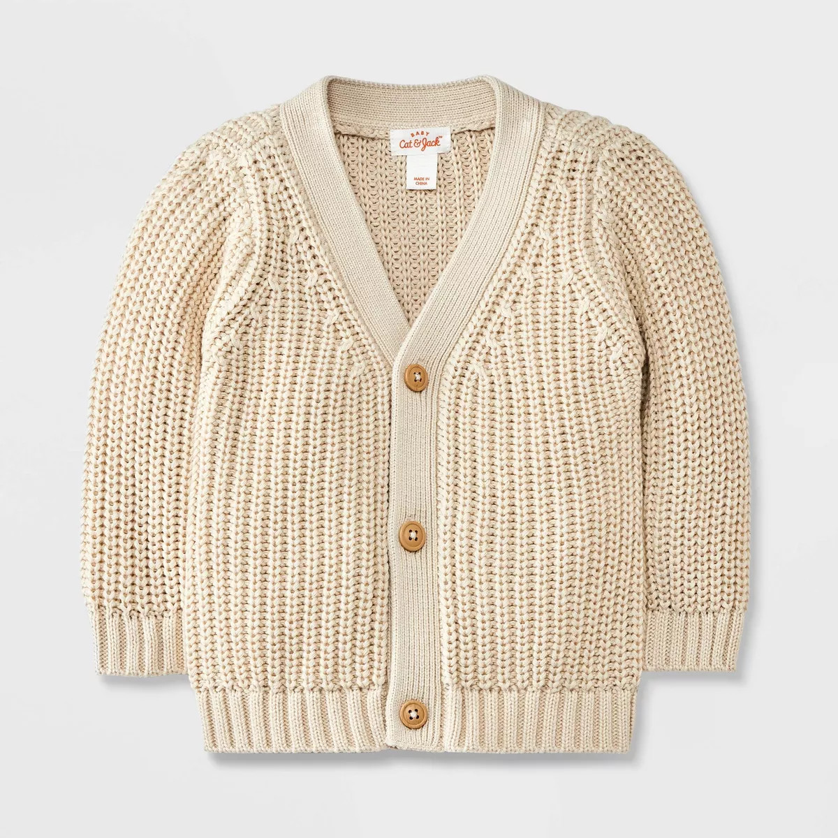 Baby Cardigan Sweater - Cat & Jack™ | Target