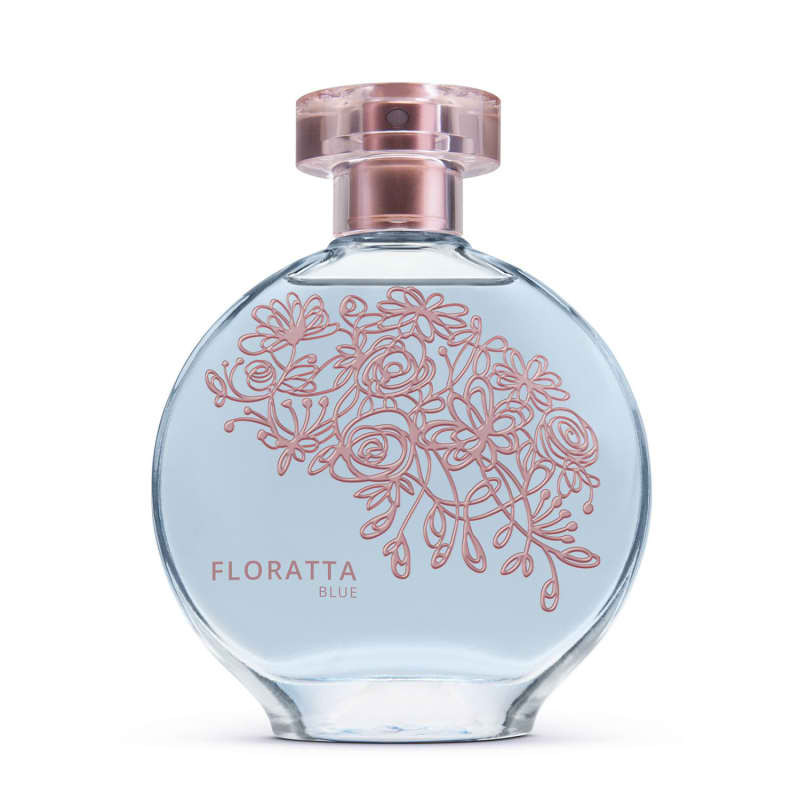 Floratta Blue Desodorante Colônia 75ml | O Boticário | oBoticario (BR)