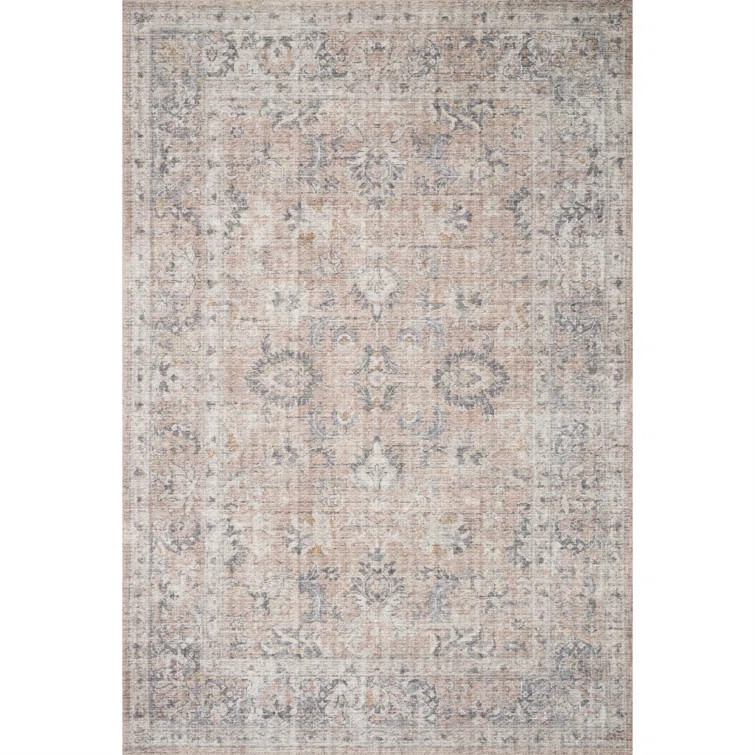 Gelo Oriental Rug | Wayfair North America