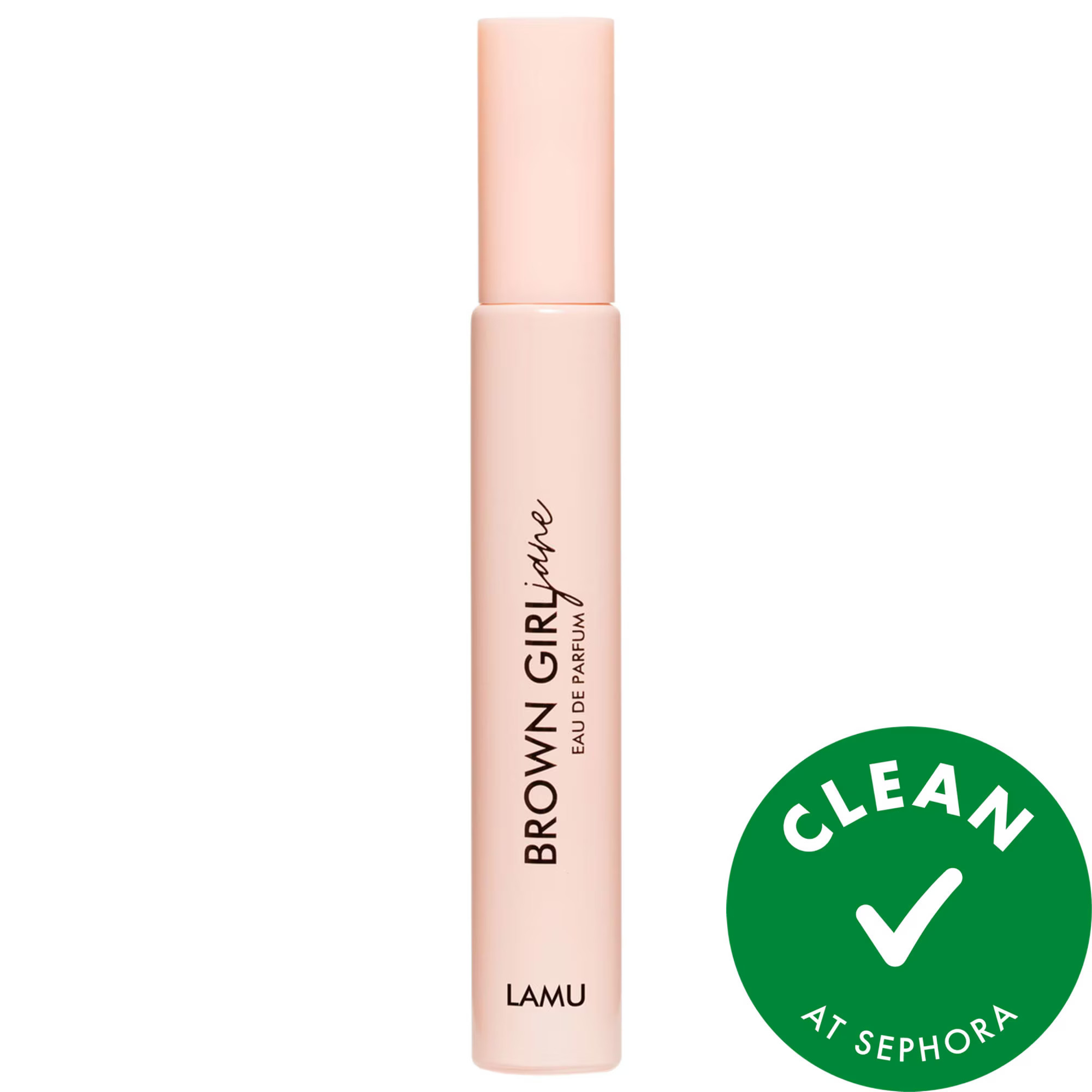 BROWN GIRL Jane Lamu Eau de Parfum Travel Spray 0.34 oz eau de parfum spray | Sephora (US)