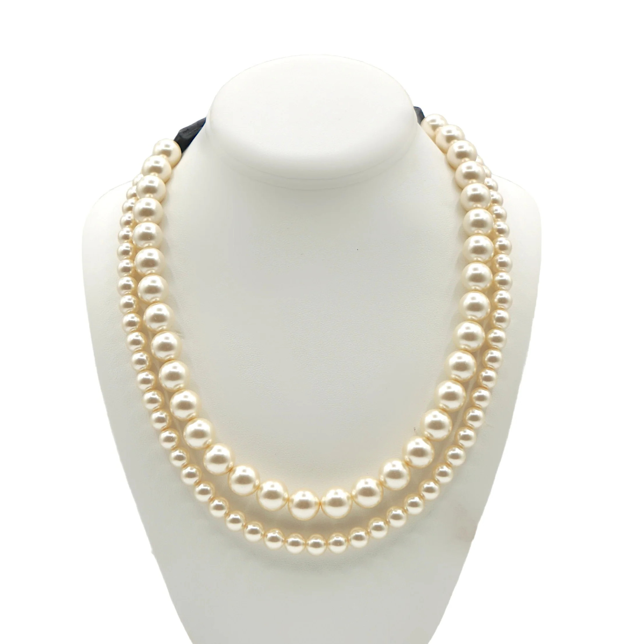 Amelia Pearl Necklace | Fairchild Baldwin