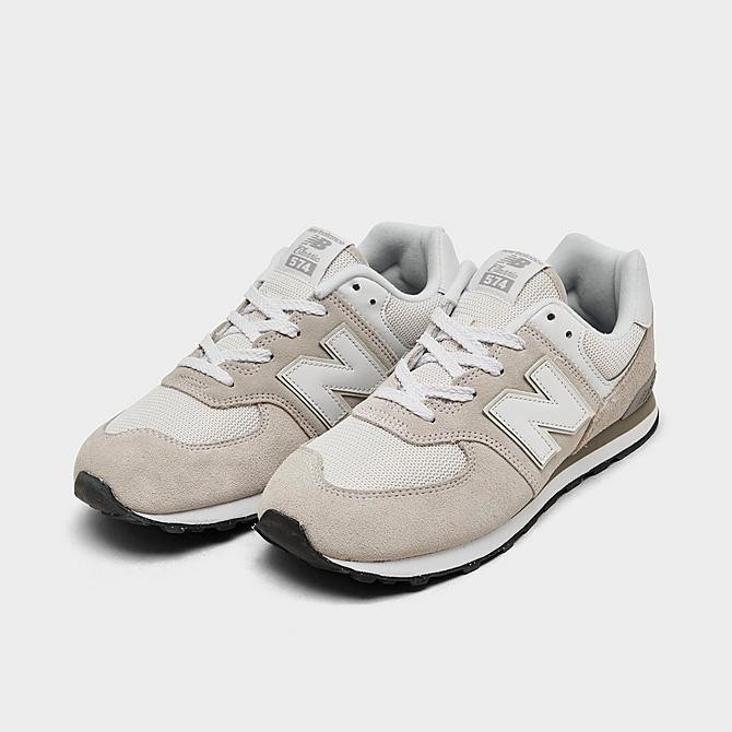 Big Kids' New Balance 574 Casual Shoes | Finish Line (US)