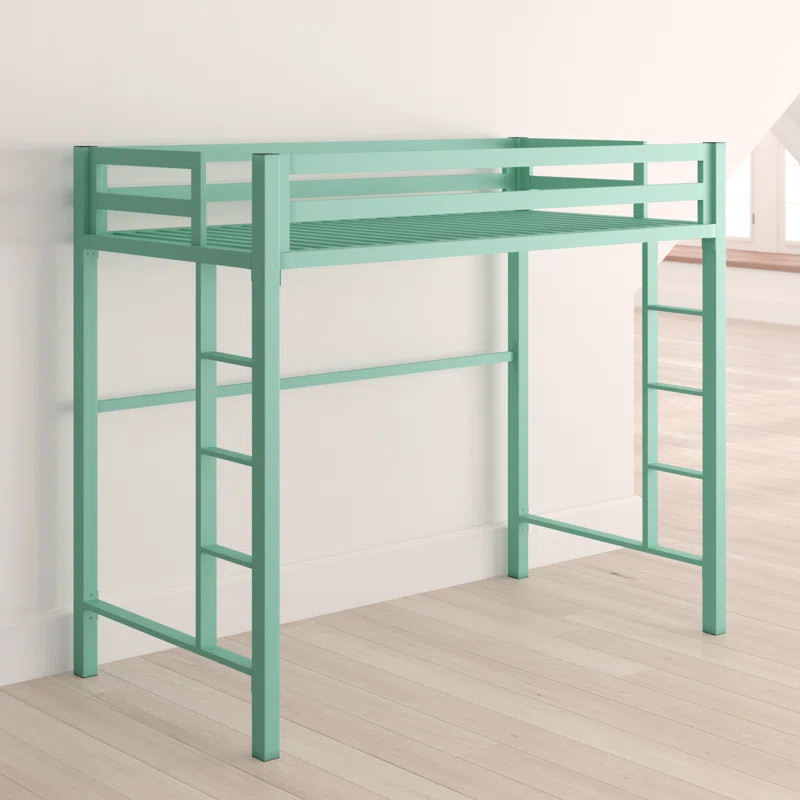 Millennium Kids Twin Loft Bed | Wayfair North America