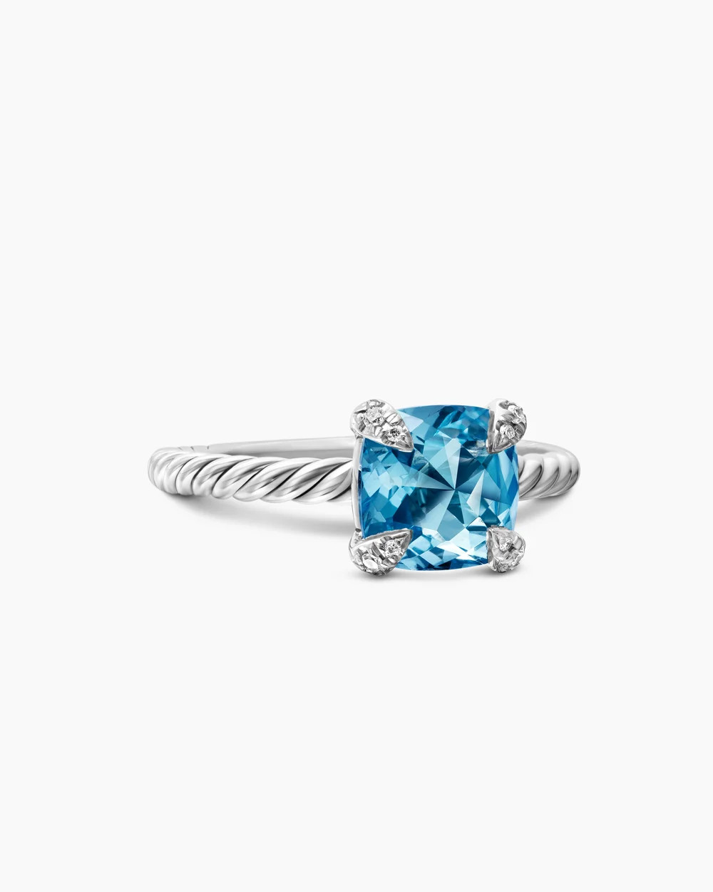 Chatelaine® Ring | David Yurman