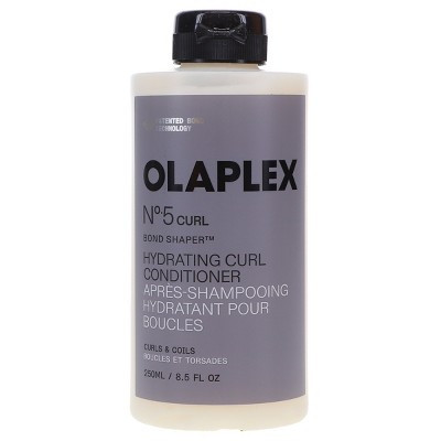 Olaplex No. 5Curl Bond Shaper Hydrating Curl Conditioner 8.5 oz | Target