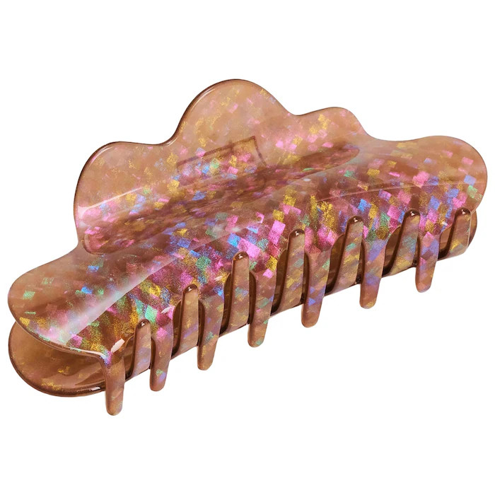 Nimbus Hair Claw Clip in Hazel Sparkle | Sephora (US)