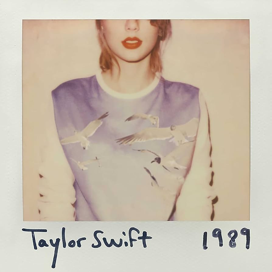 Taylor Swift | Amazon (US)