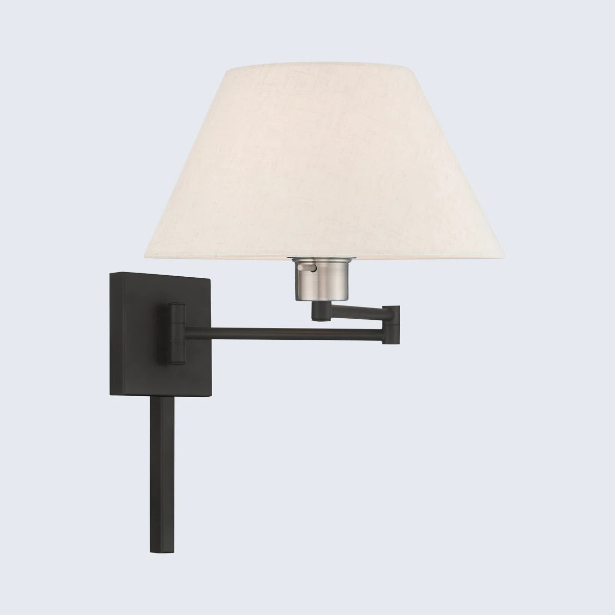 Mckella Swing Arm Sconce | Wayfair North America