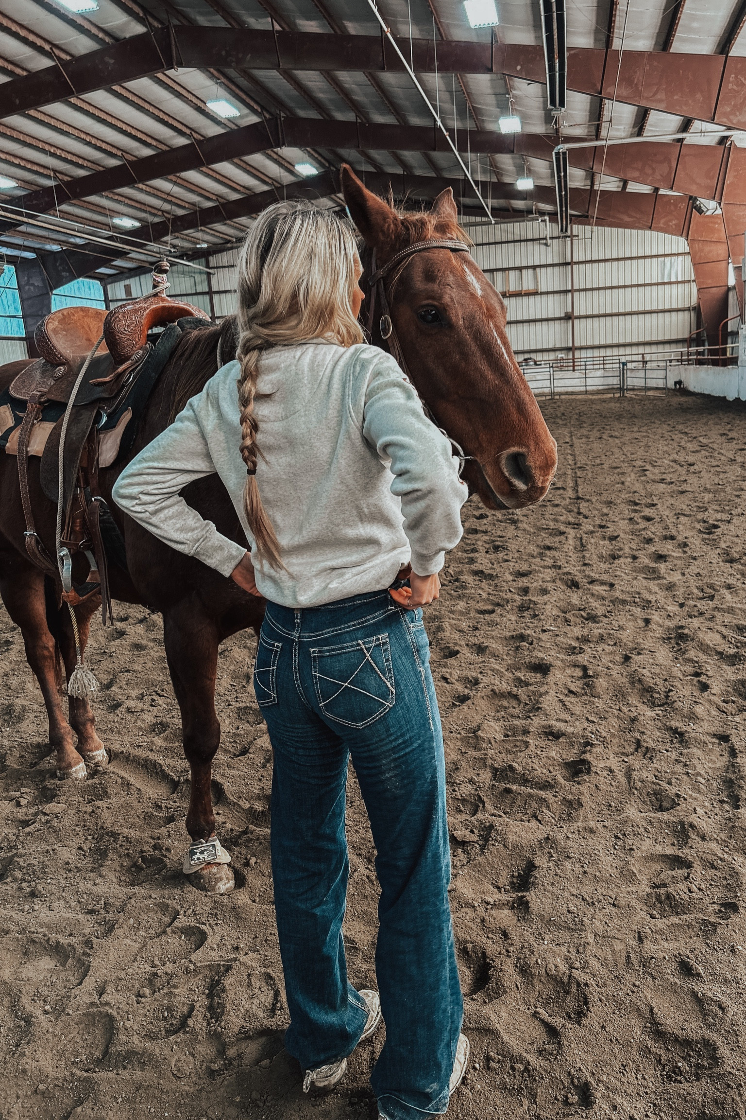 Western fashion🩷 #westernstyle #westernfashion 

#LTKSpringSale #LTKStyleTip