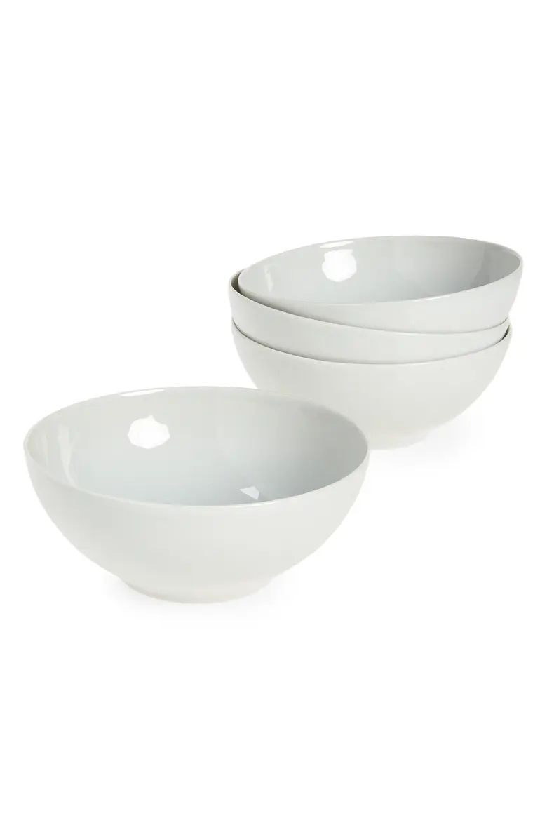 Coupe Set of 4 Soup Bowls | Nordstrom