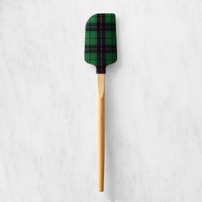 Williams Sonoma Tartan Medium Spatula | Williams-Sonoma