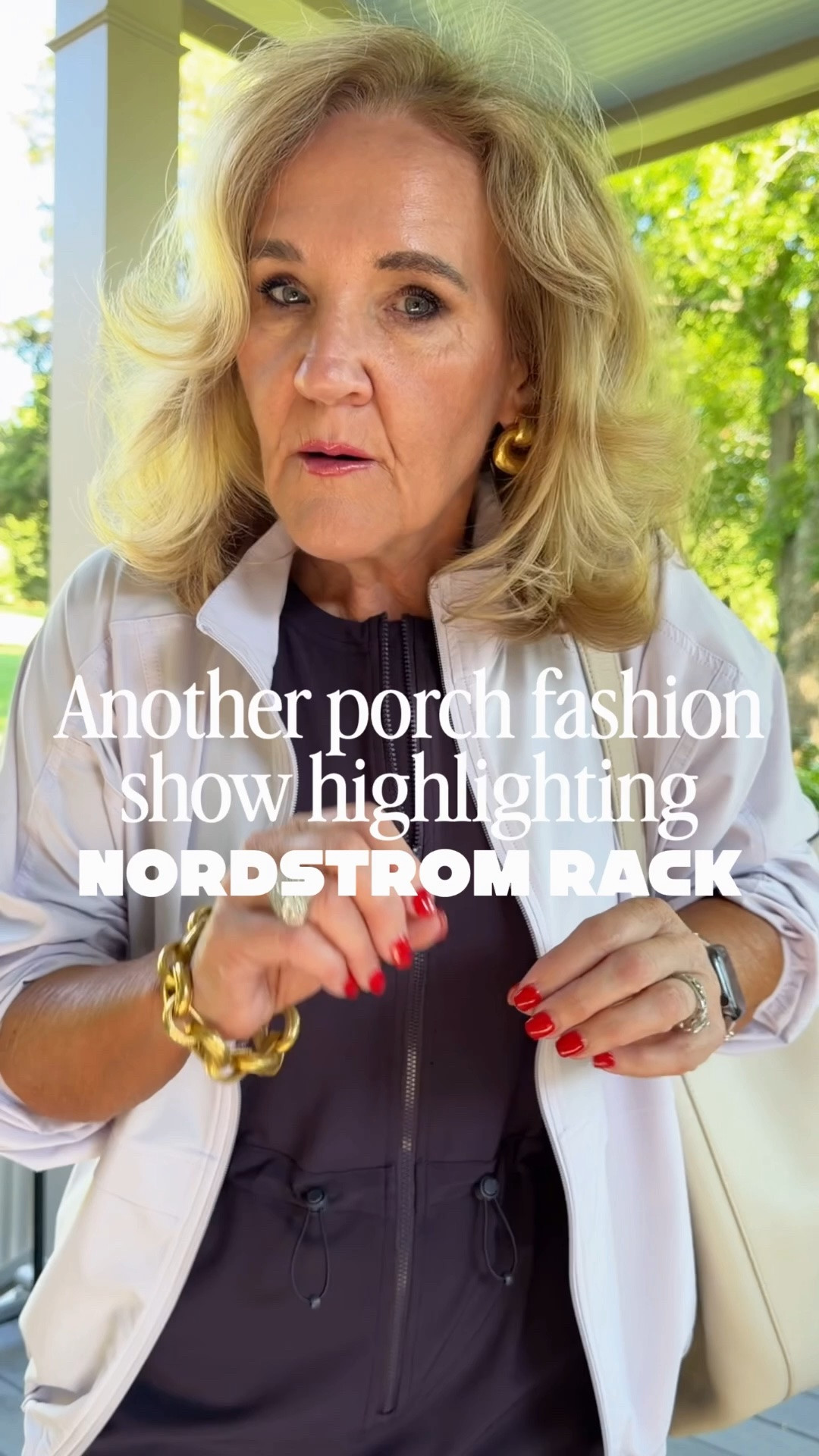 @NordstromRack #NordstromRackPartner #RackScore

Styles for the office, date nights and everyday “I feel good” outfits, weddings 
Wearing size medium/8  in all except the green lantern pants I bought a small I would recommend sizing up in the vest. 

#LTKOver40 #LTKootd #LTKPetite