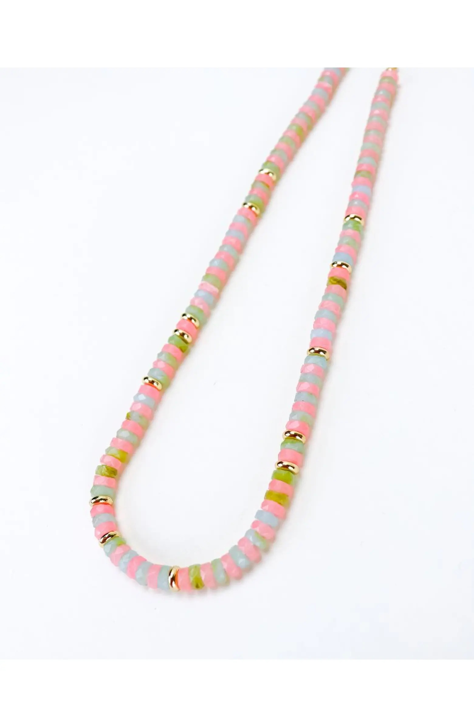 Candy Tart Necklace | Nordstrom