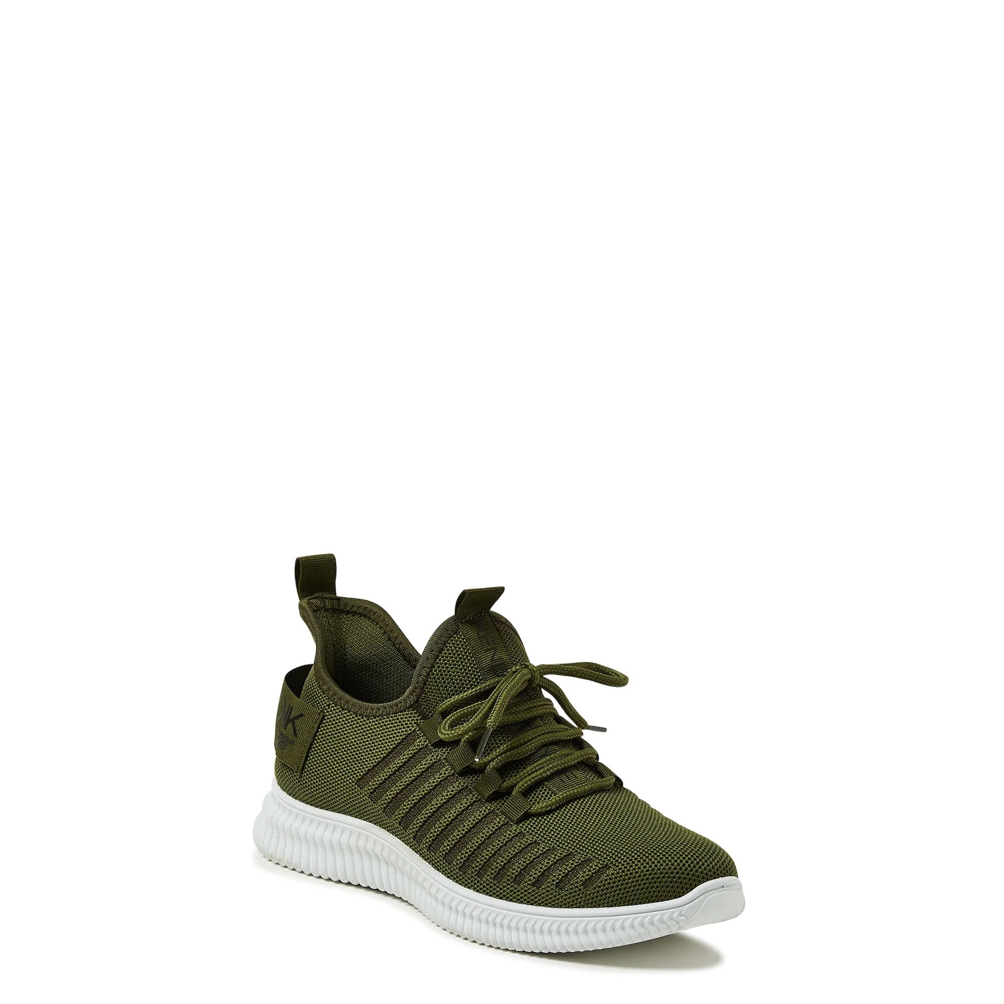 Kendall + Kylie Women's Ezora Knit Sneakers | Walmart (US)