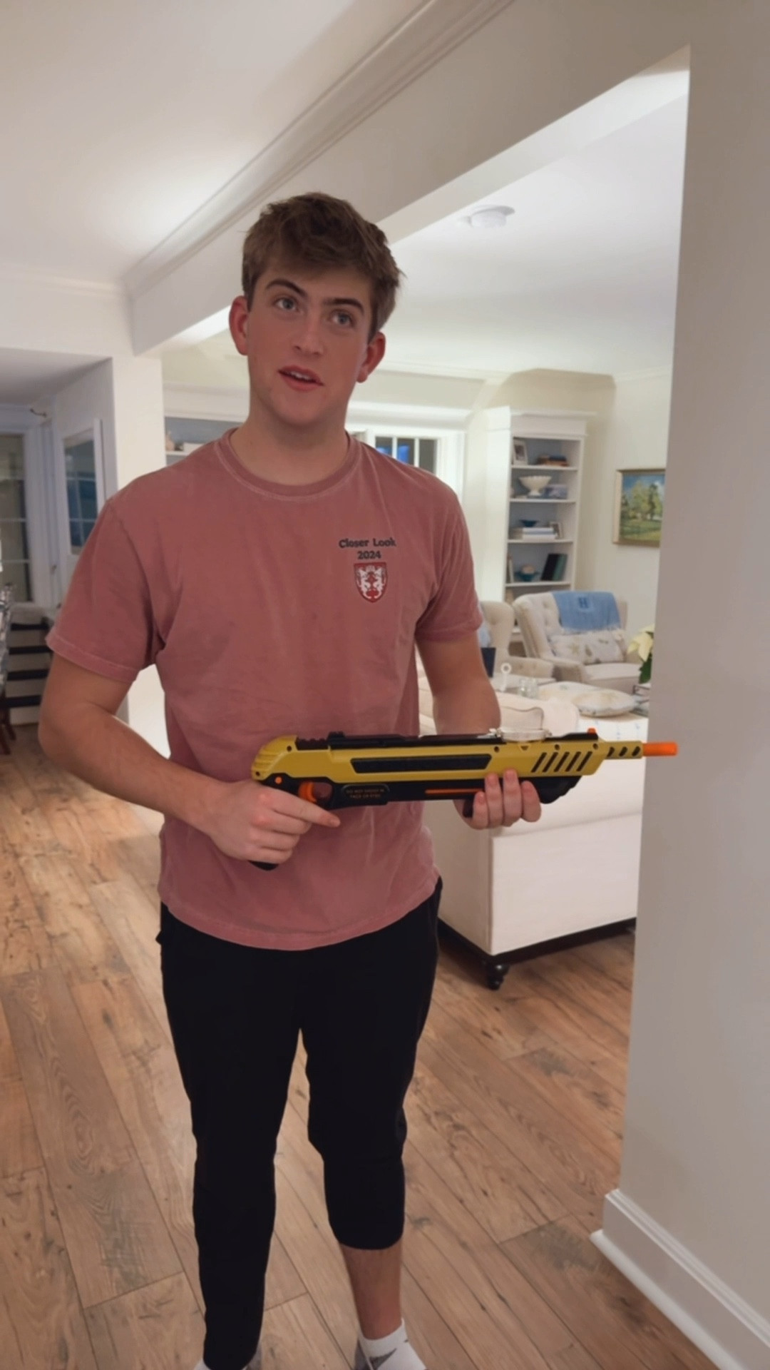 The ultimate gift for those who can’t stand flies 🤩

#LTKGiftGuide #LTKMens #LTKOver40