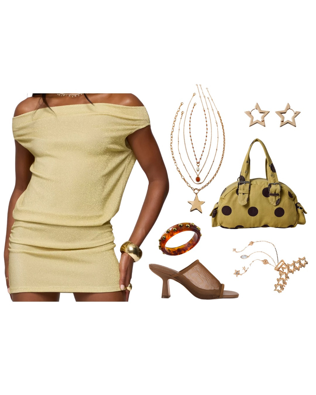 Going out outfits for all the baddie$$$ this season!!! from all your fav shops 