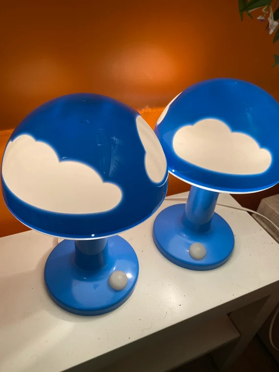 IKEA Cloud lamp | Etsy | Etsy (UK)