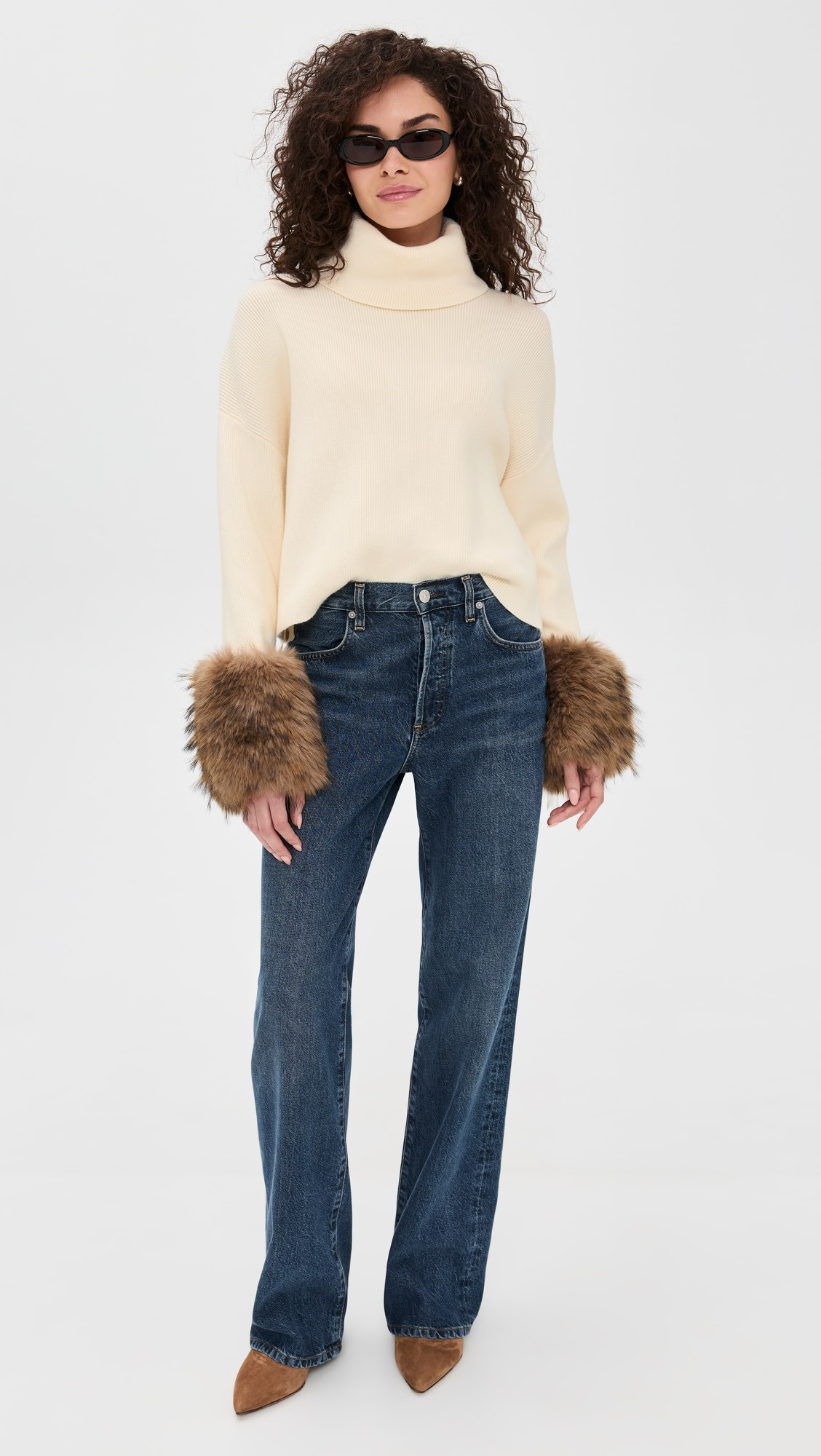 Hadley Sweater | Shopbop