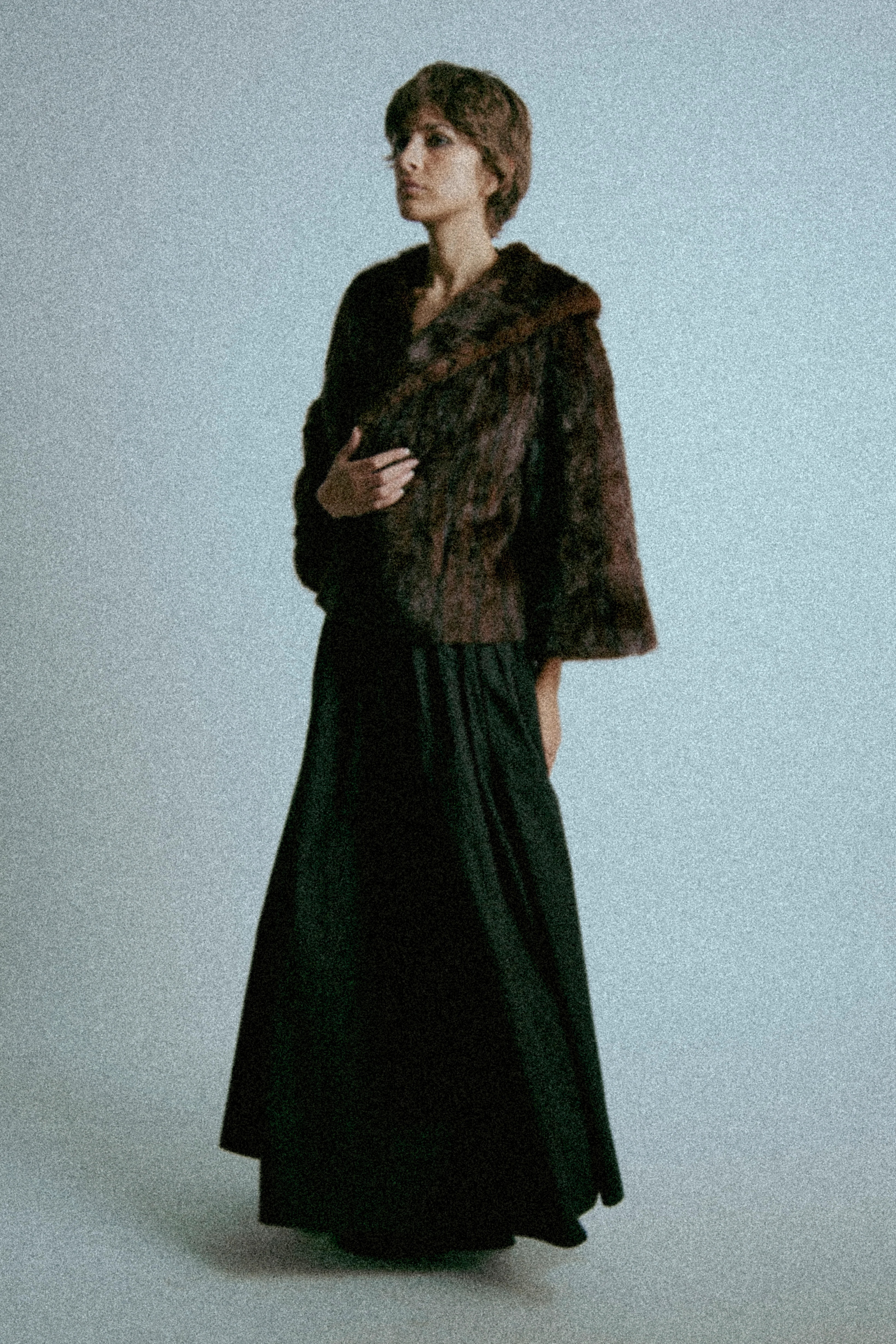 THE MAXI SKIRT | Uncle Studios