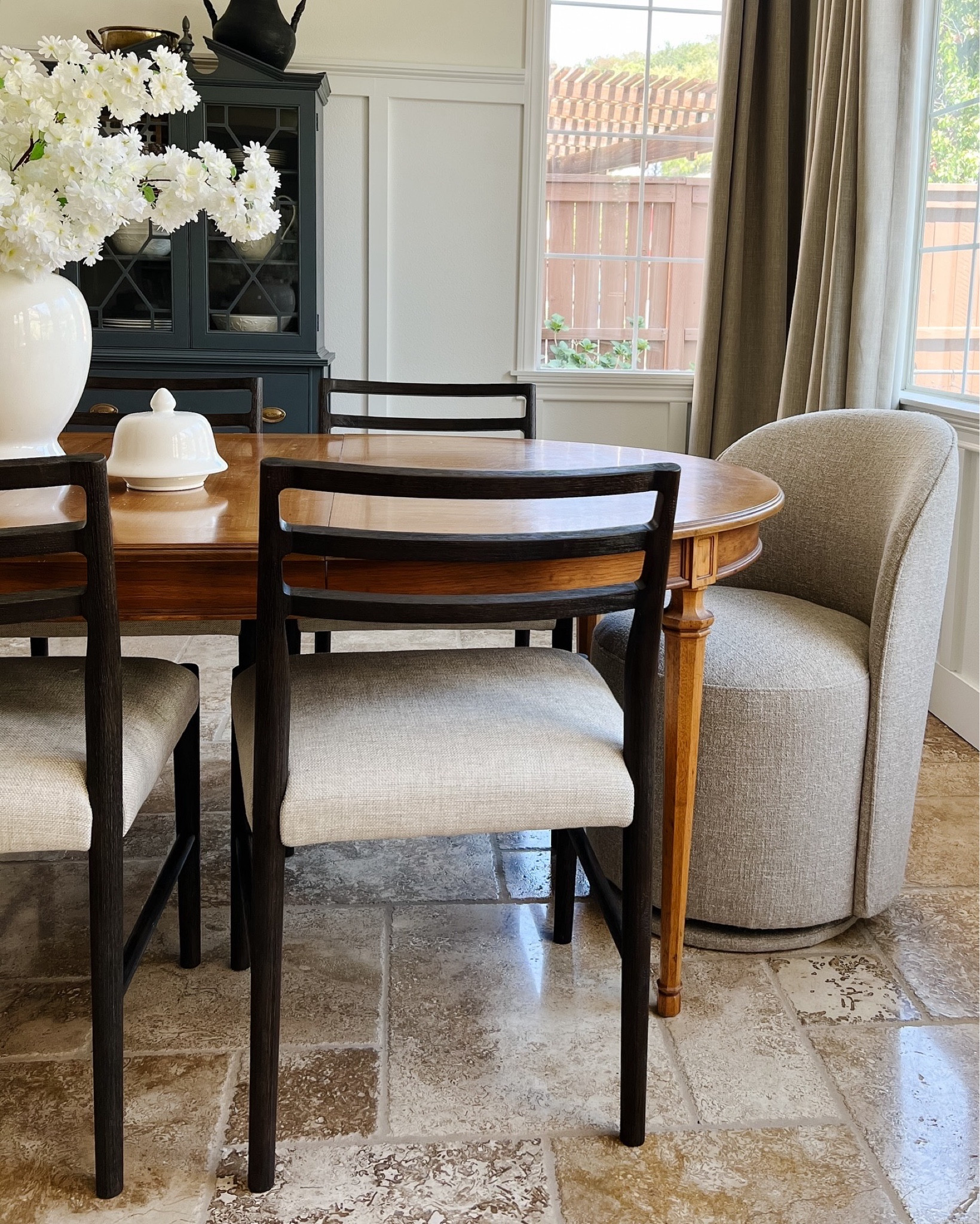Dining Room Chairs