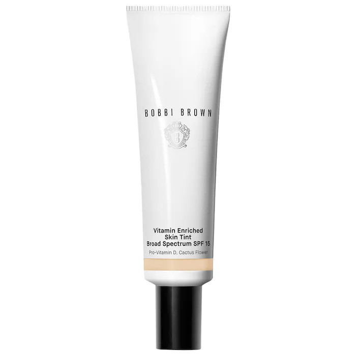 Vitamin Enriched Hydrating Skin Tint SPF 15 with Hyaluronic Acid | Sephora (US)