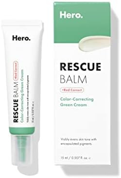 Rescue Balm Red Correcting  | Amazon (US)