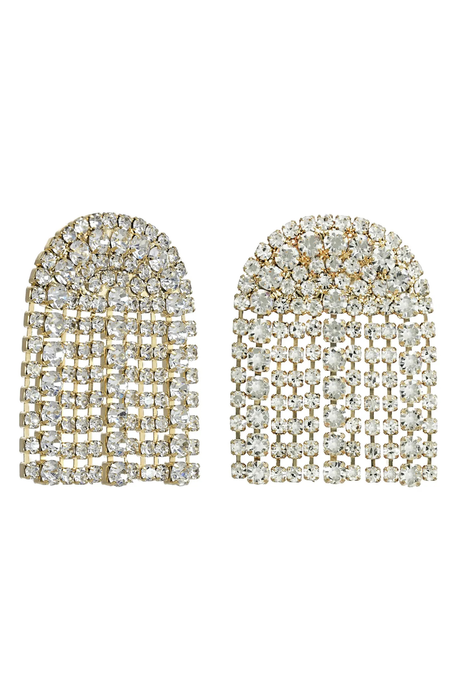 Stella + Ruby Mayfair Earrings | Nordstrom | Nordstrom