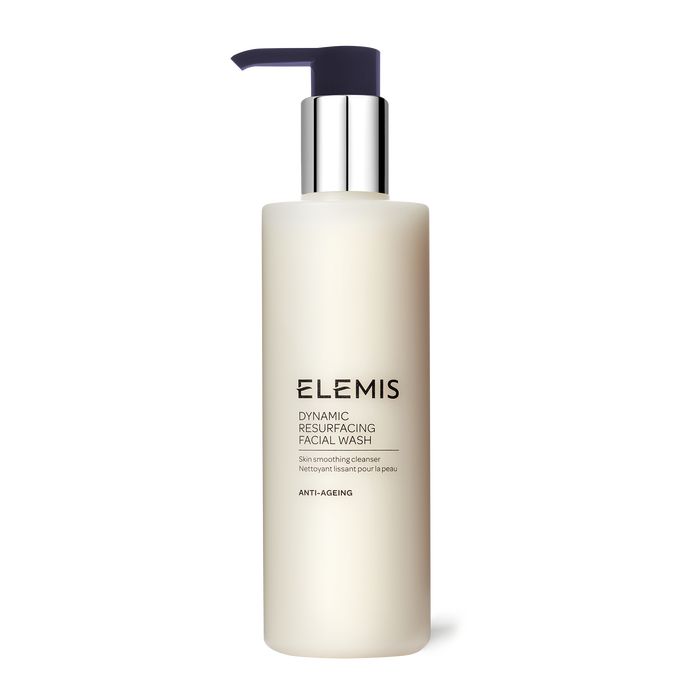 Dynamic Resurfacing Facial Wash | Elemis UK